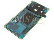 Tapa de batería Service Pack cobre / marrón para Samsung Galaxy Note 9, SM-N960F
